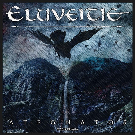 Eluveitie | Ategnatos