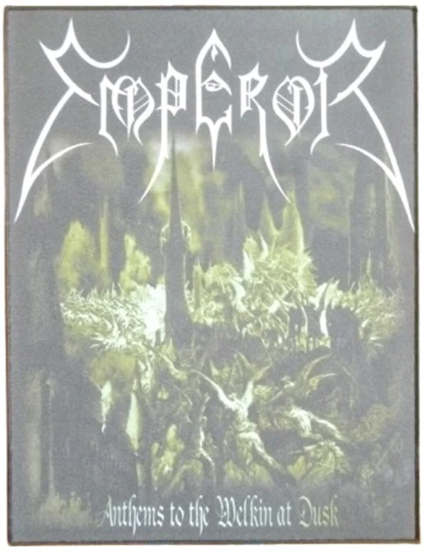 Emperor | Anthems To The Welkin At Dusk BP - Image 2