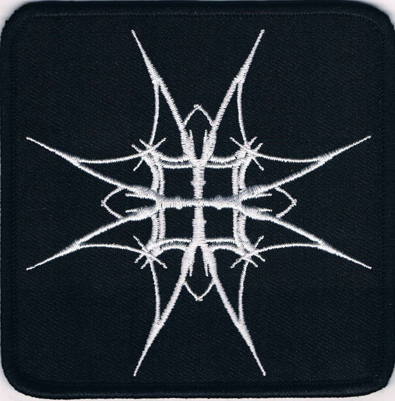 Emperor | Stitched Prometheus Sign Patch