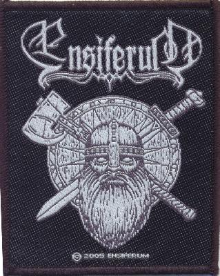Ensiferum | Sword & Axe