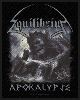 Equilibrium | Apokalypse