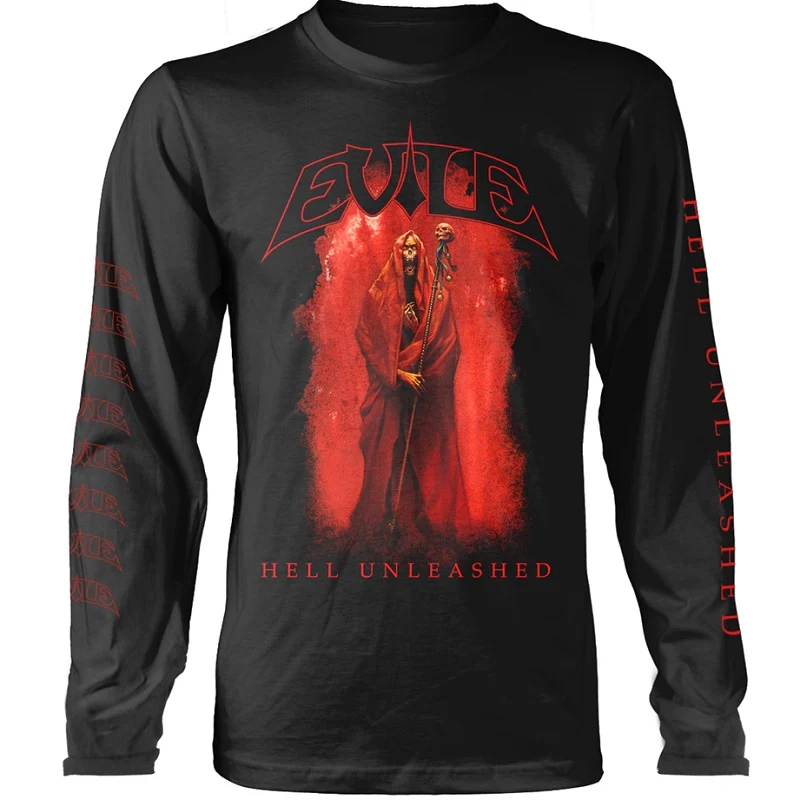 Evile | Hell Unleashed LS