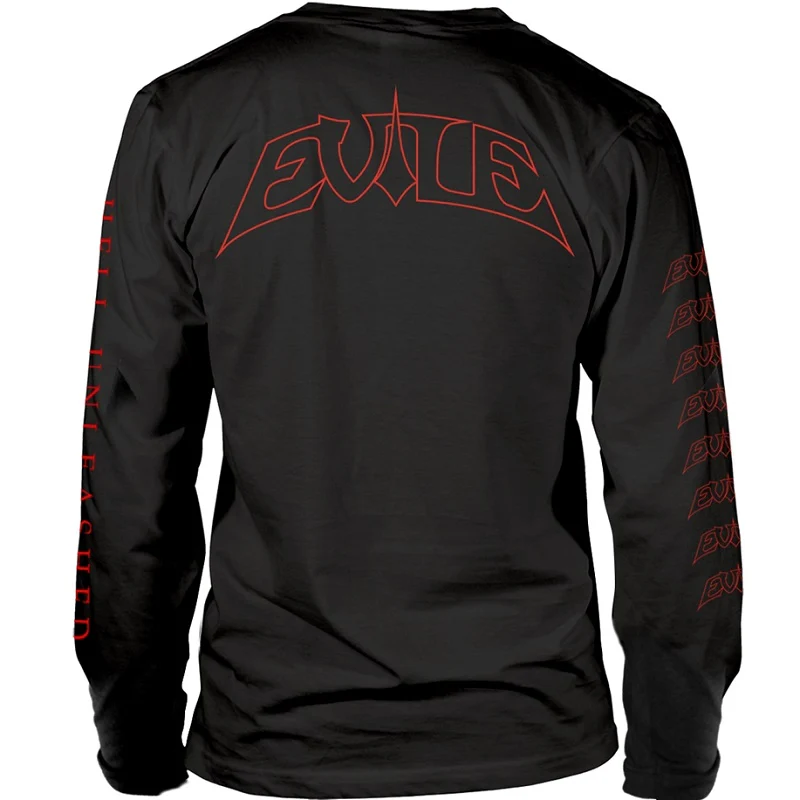 Evile | Hell Unleashed LS - Image 2