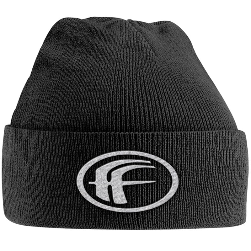 Fear Factory | Beanie FF Logo