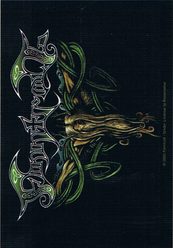 Finntroll | Ice Flag