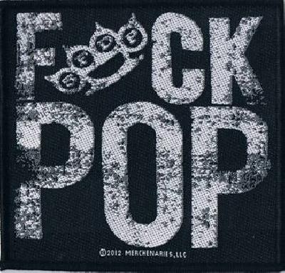 Five Finger Death Punch | Fuck Pop