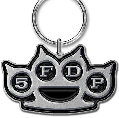 Five Finger Death Punch | Keyring Knuckles