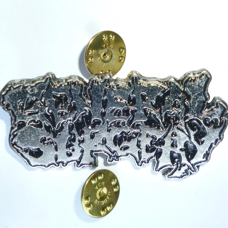 General Surgery | Pin Badge Logo - Image 2