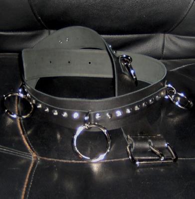 Generic | 1-row Conical-ring Belt L