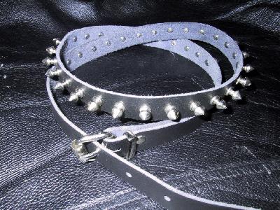 Generic | 1-row Spike L