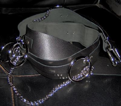 Generic | 1-row Studless-chain-ring L