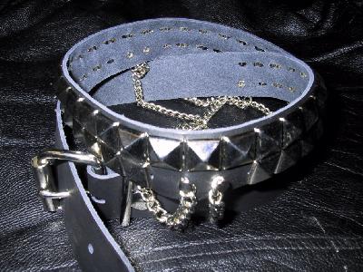 Generic | 2-row Piramid-chain M