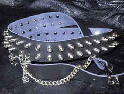Generic | 2-row Spike-chain L