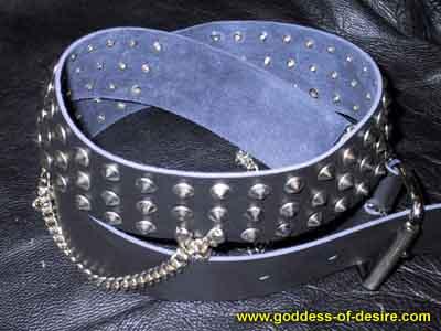 Generic | 3-row Conical-chain L