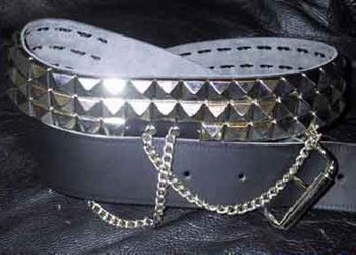 Generic | 3-row Piramid-chain M