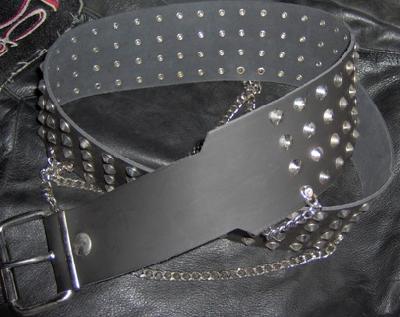 Generic | 4-row Conical-chain L