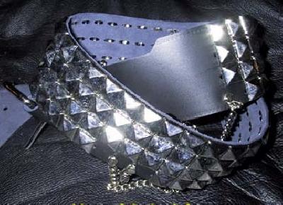 Generic | 4-row Piramid-chain L