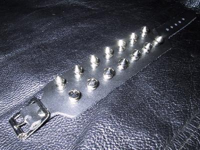 Generic | 2-row Spike 12 Mm