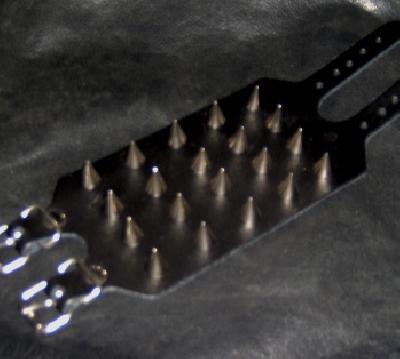 Generic | 4-row Cone 16 Mm