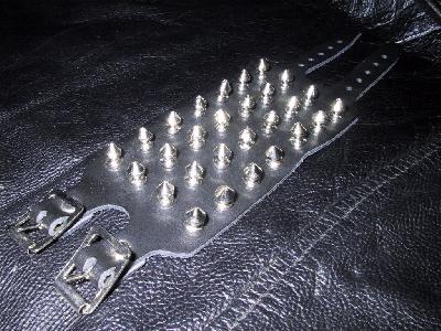 Generic | 4-row Spike 12 Mm