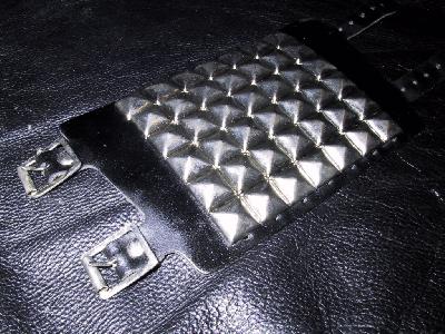 Generic | 6-row Piramid 16 Mm