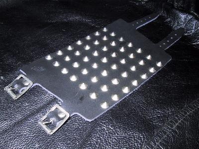 Generic | 7-row Conical 5 Mm