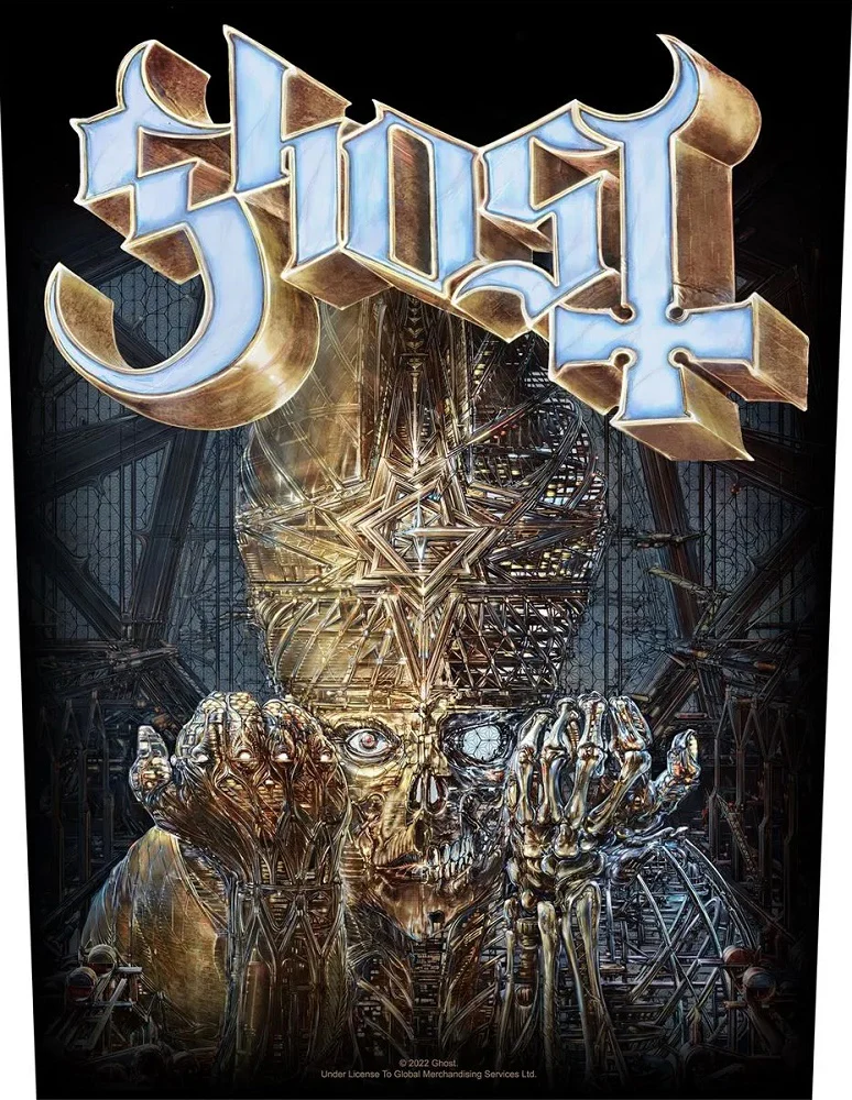 Ghost | Impera BP