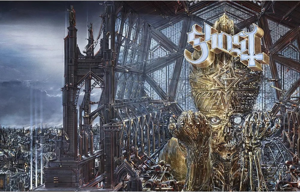 Ghost | Impera Flag - Image 2