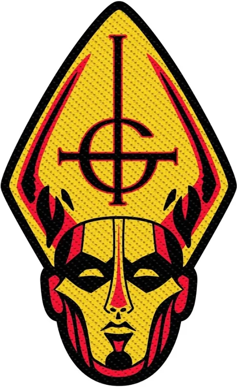 Ghost | Shape Papa Head