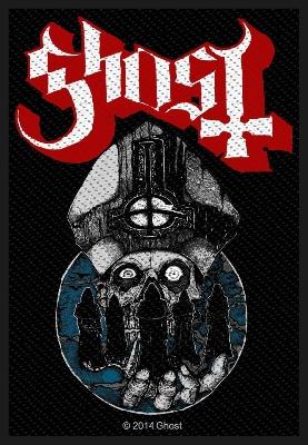 Ghost | Warriors