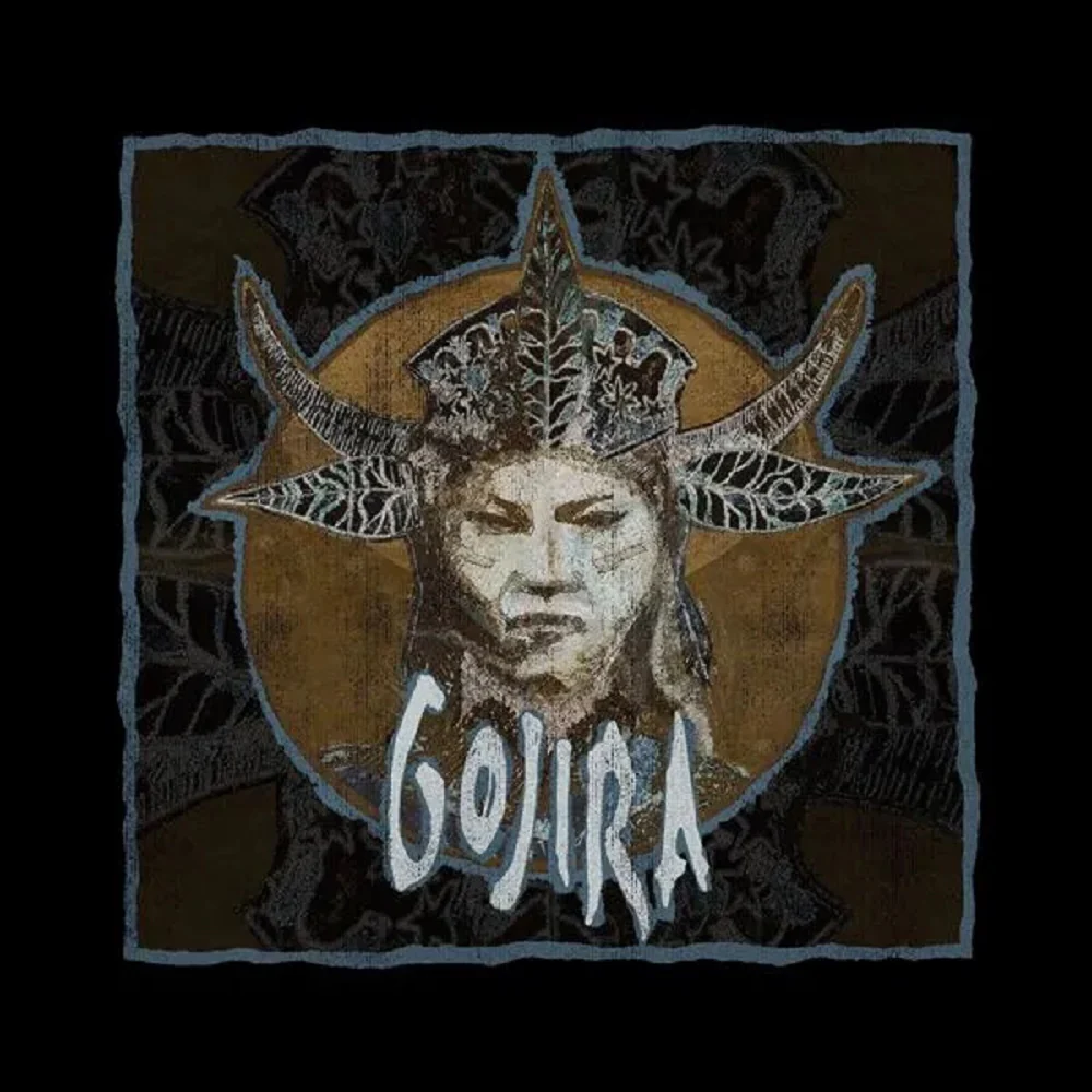 Gojira | Bandanna Fortitude