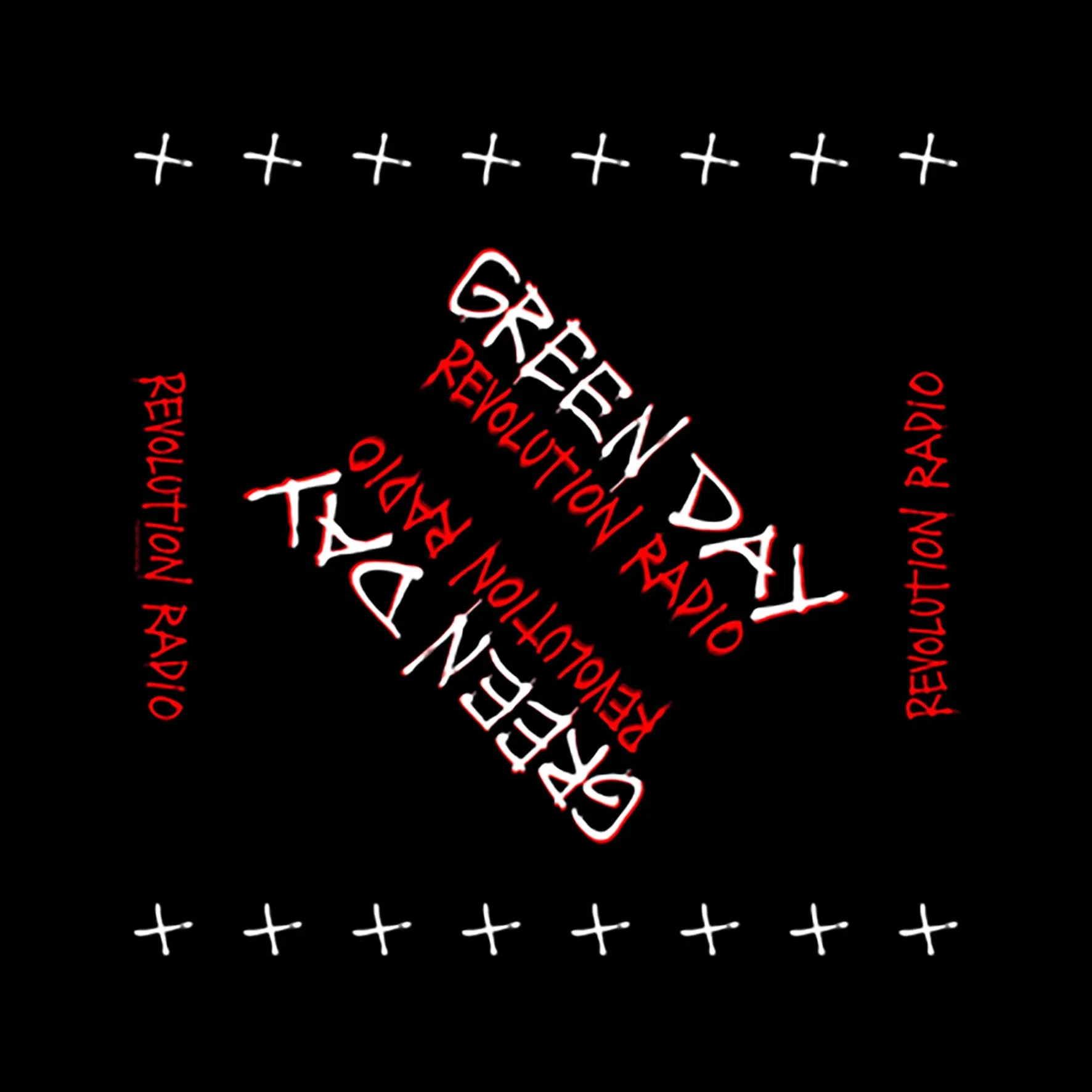 Green Day | Bandanna Revolution Radio