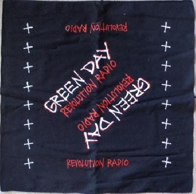 Green Day | Bandanna Revolution Radio - Image 2