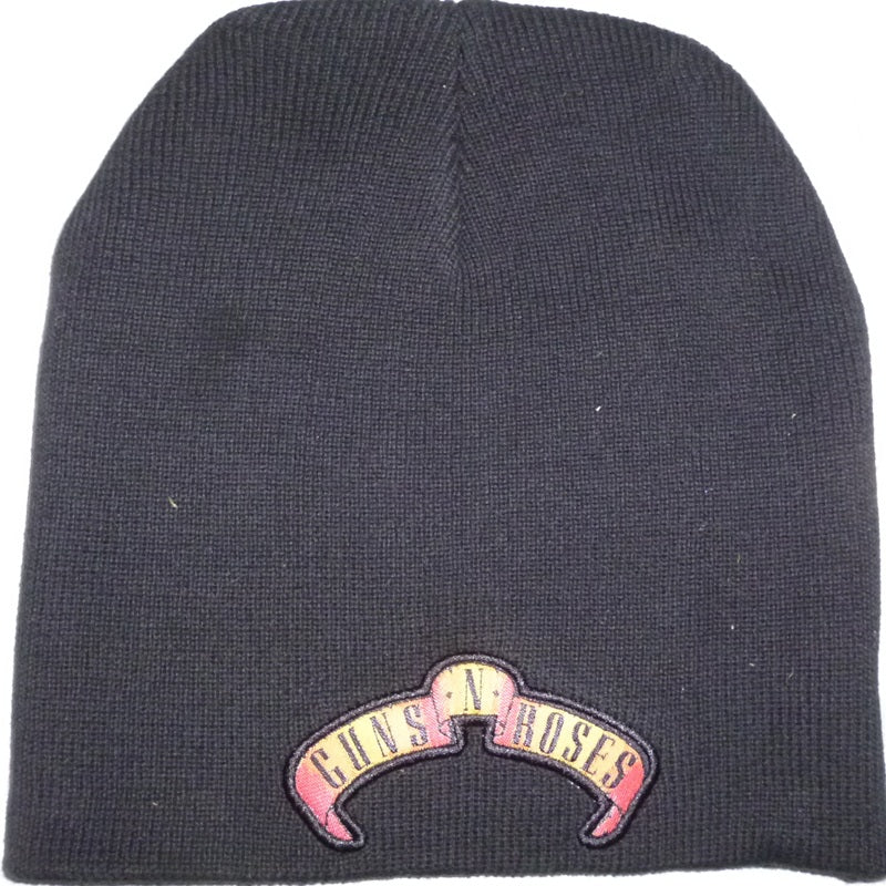Guns & Roses | Beanie Appetite Logo - Image 2