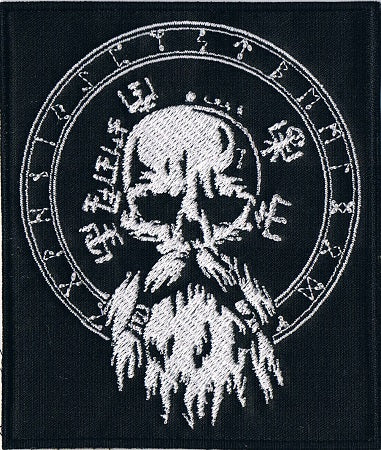 Heilung | Stitched Berzerker Songs