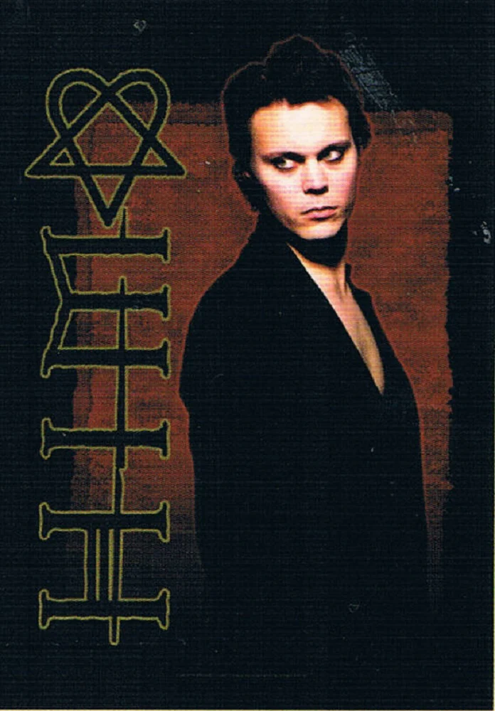 Him | Vile Standing Flag