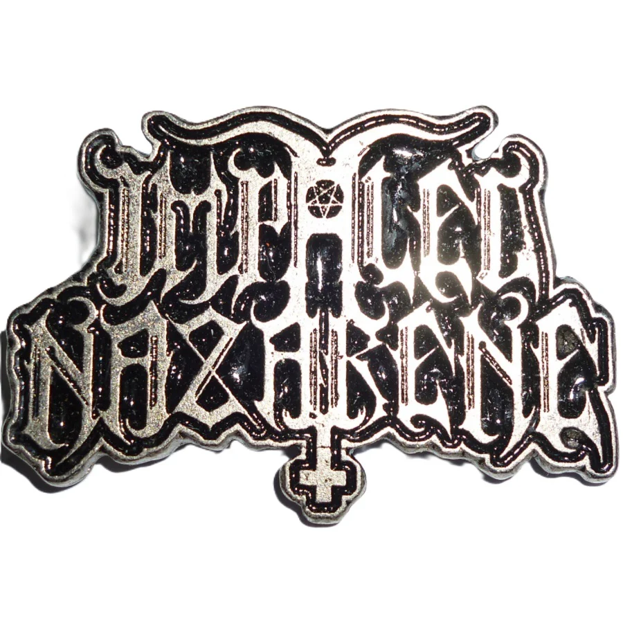 Impaled Nazarene | Pin Badge Logo