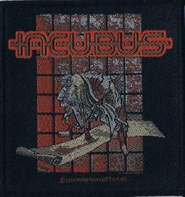 Incubus | Make Yourself Tour