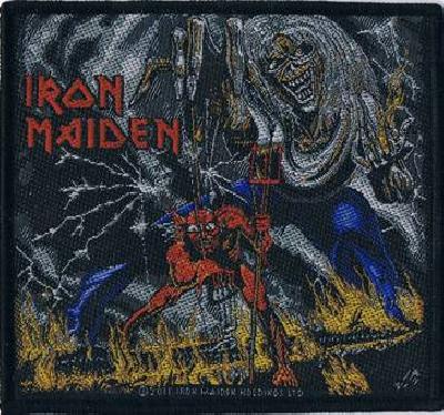 Iron Maiden | Number of The Beast - Image 2
