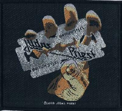 Judas Priest | British Steel