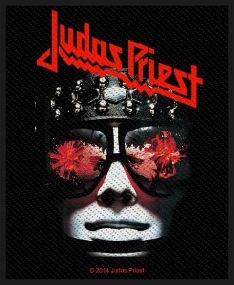 Judas Priest | Hell Bent For Leather