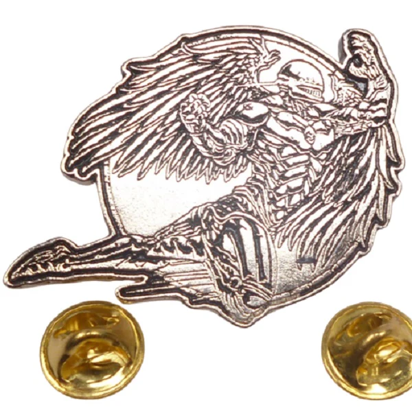 Judas Priest | Pin Badge Painkiller Angel