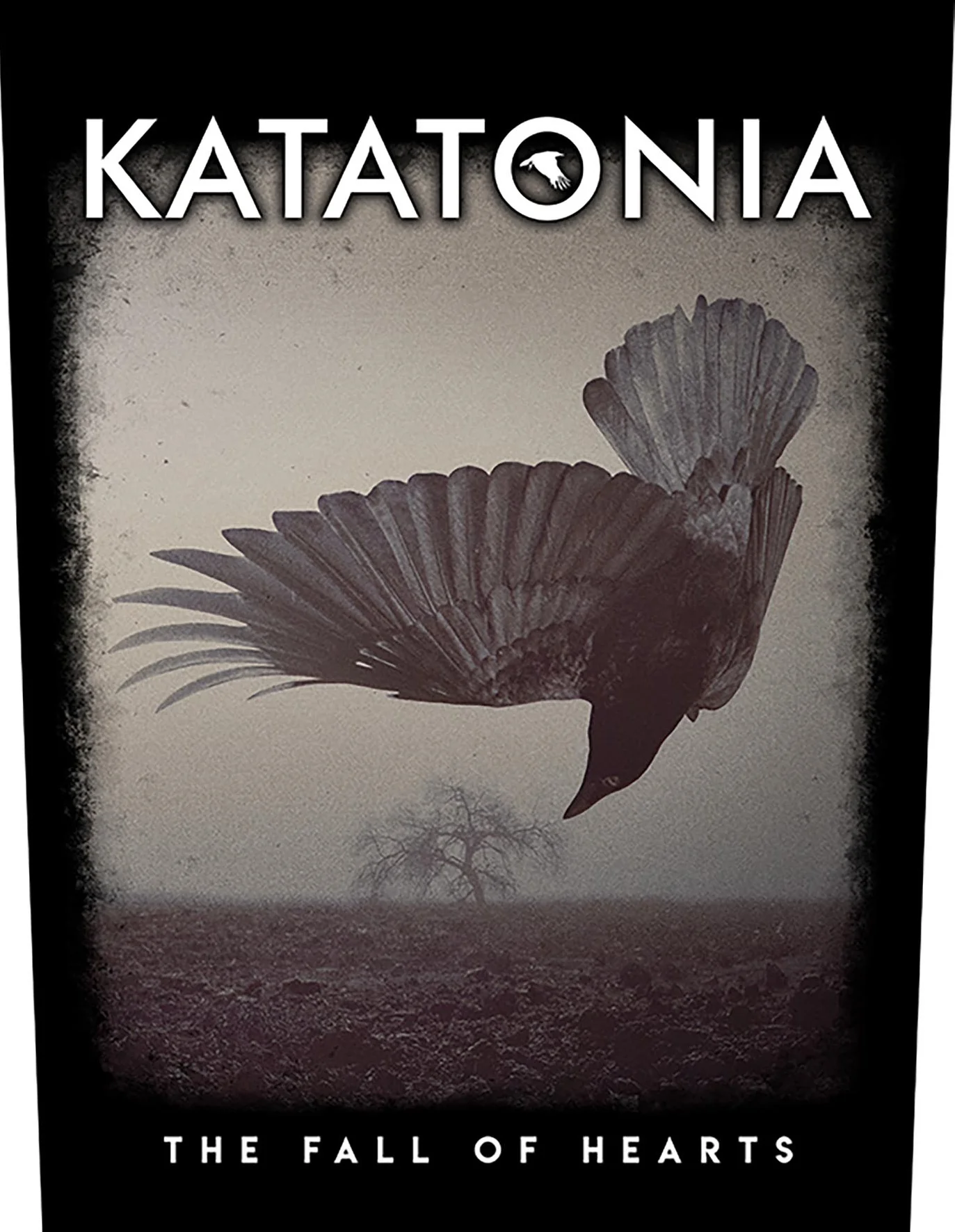 Katatonia | Fall of Hearts BP