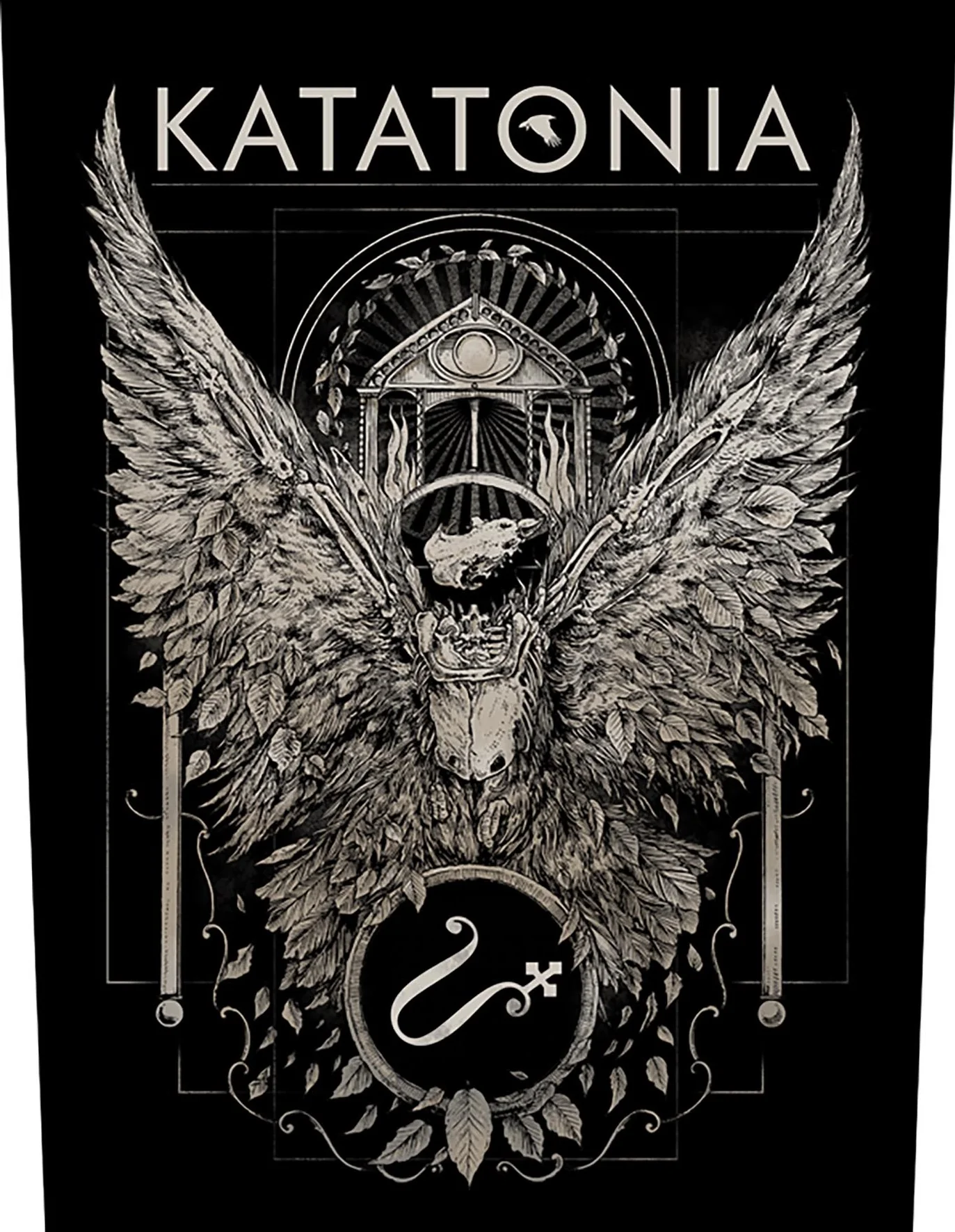 Katatonia | Temple BP
