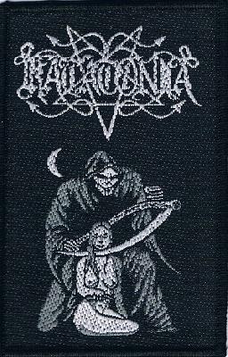 Katatonia | Reaper