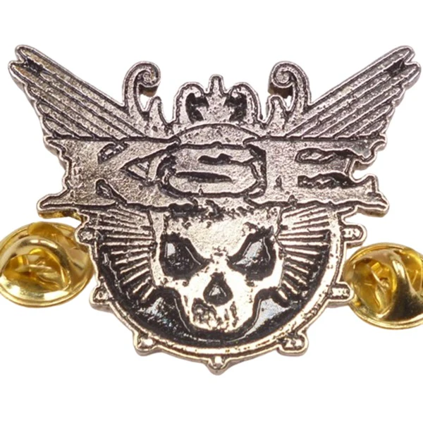 Killswitch Engage | Pin Badge KSE Wings