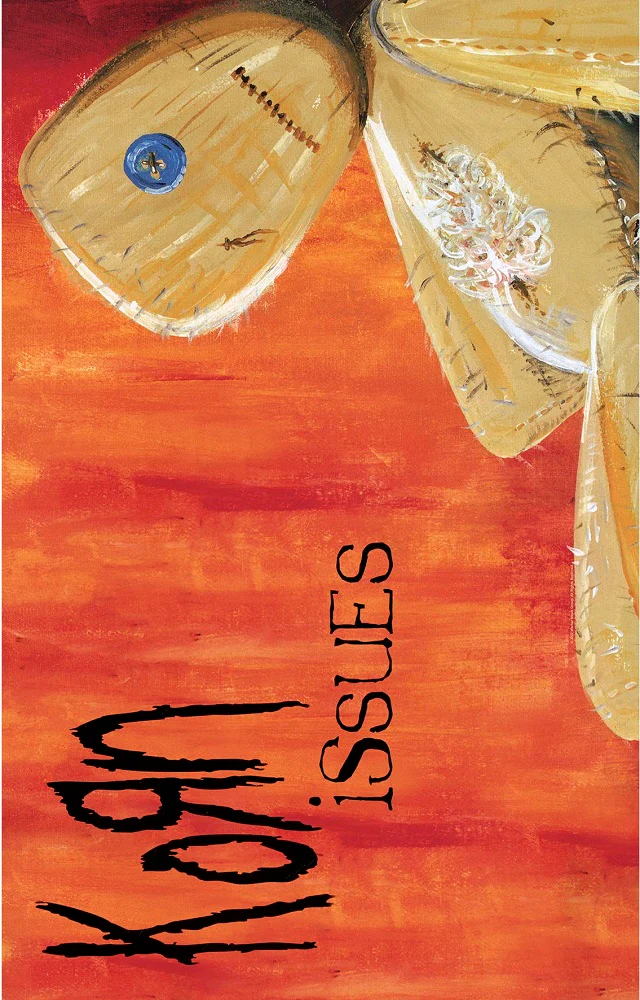 Korn | Issues Flag