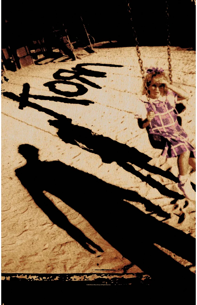 Korn | Korn 1st Album Flag