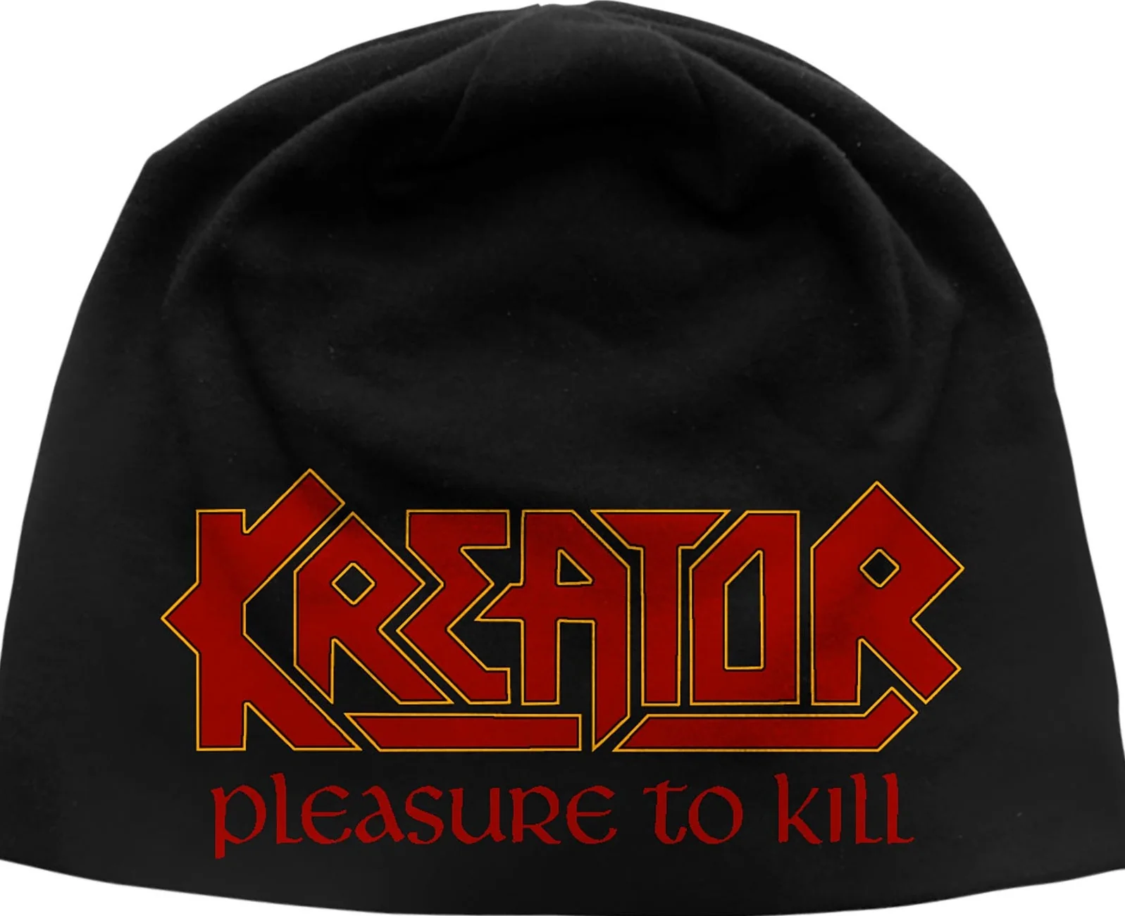Kreator | Beanie Printed Pleasure