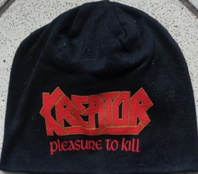 Kreator | Beanie Printed Pleasure - Image 2